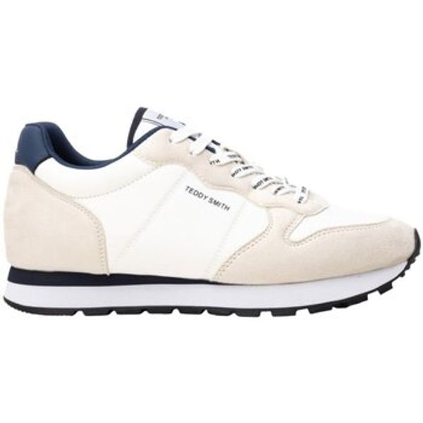 Teddy Smith Teddy Smith  Modne tenisice 120162  Teddy Smith