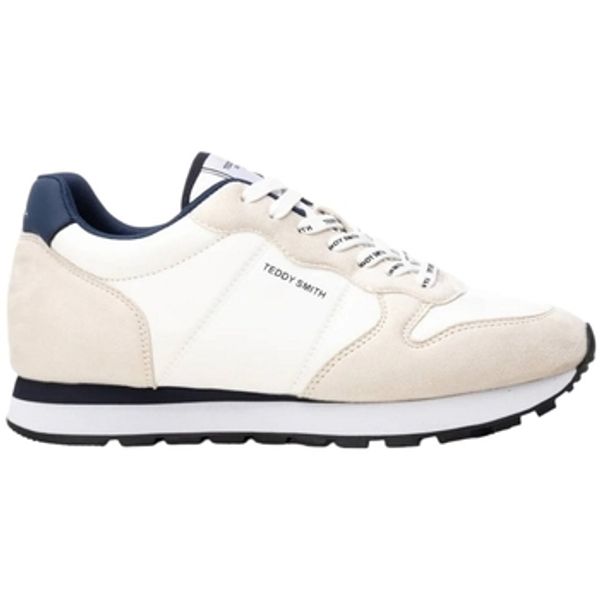 Teddy Smith Teddy Smith  Modne tenisice 120162  Teddy Smith