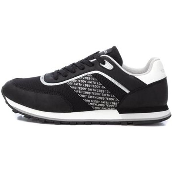 Teddy Smith Teddy Smith  Modne tenisice 78136  Teddy Smith