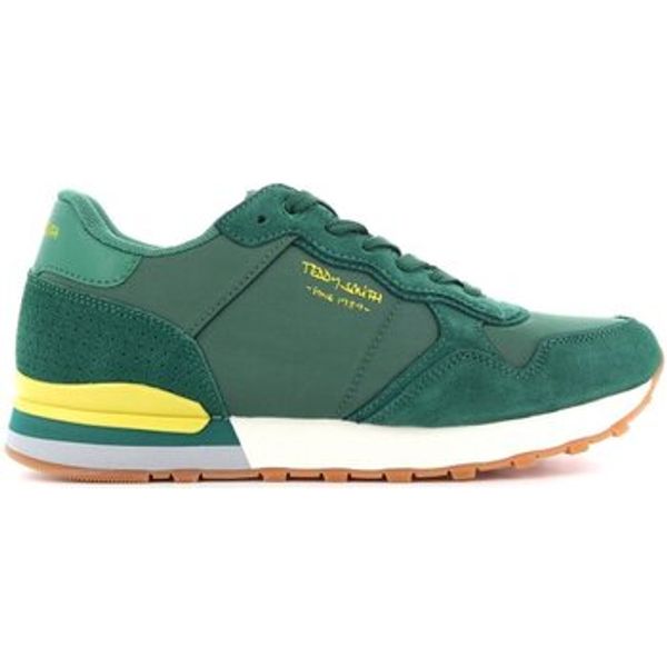 Teddy Smith Teddy Smith  Modne tenisice 78868  Teddy Smith