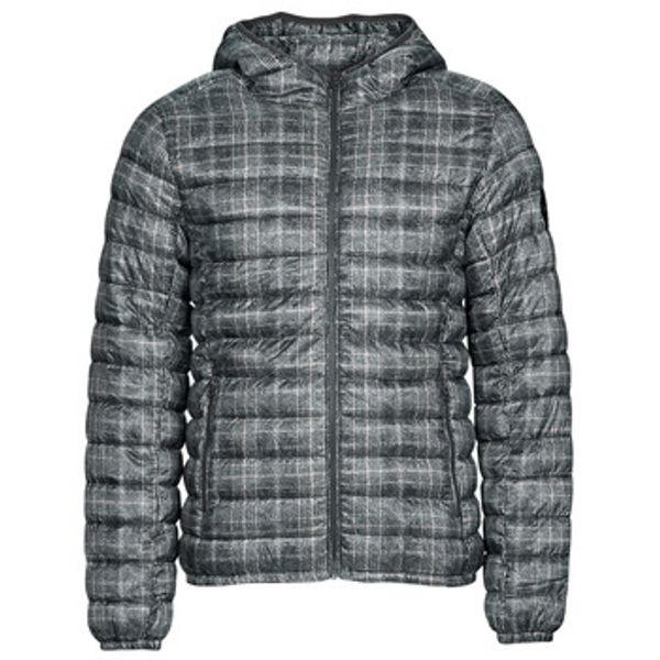 Teddy Smith Teddy Smith  Pernate jakne BLIGHTER  Teddy Smith