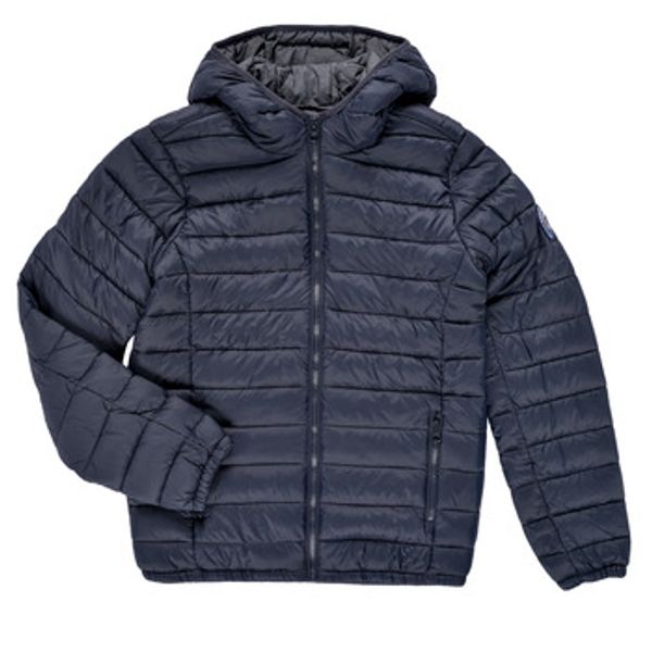 Teddy Smith Teddy Smith  Pernate jakne BLIGHTER  Teddy Smith