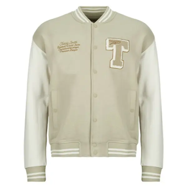 Teddy Smith Teddy Smith  Sportske majice G-ROMEO  Teddy Smith