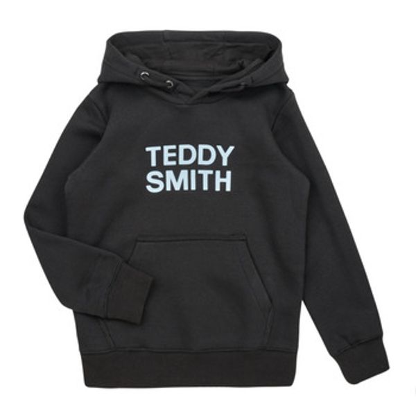 Teddy Smith Teddy Smith  Sportske majice SICLASS HOODY  Teddy Smith