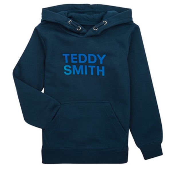 Teddy Smith Teddy Smith  Sportske majice SICLASS HOODY  Teddy Smith