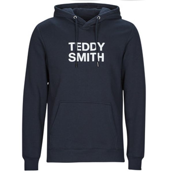 Teddy Smith Teddy Smith  Sportske majice SICLASS HOODY  Teddy Smith