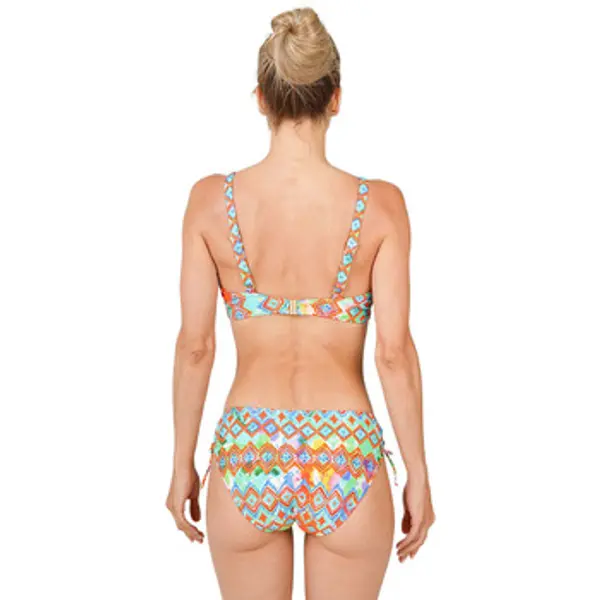 Teleno Teleno  Dvodijelni kupaći kostimi TEGB0967C-UNICO  Teleno