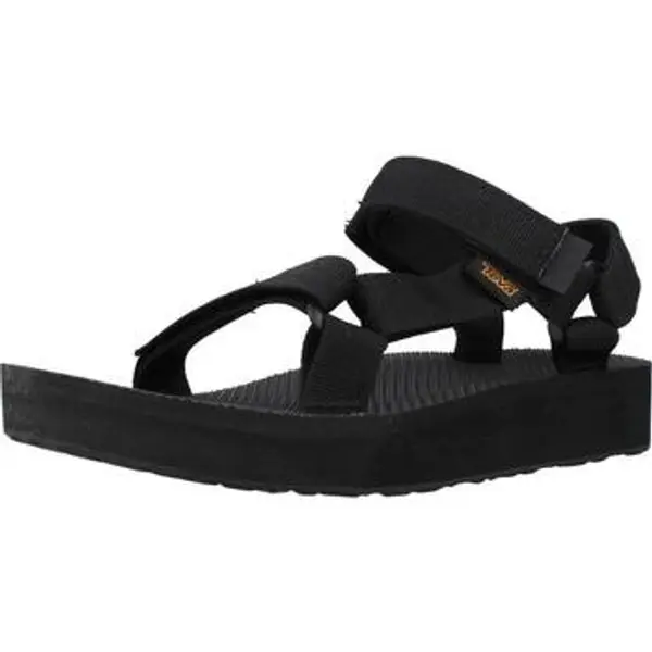 Teva Teva  Japanke Sandalias Mujer Modèle W Midform Univer  Teva
