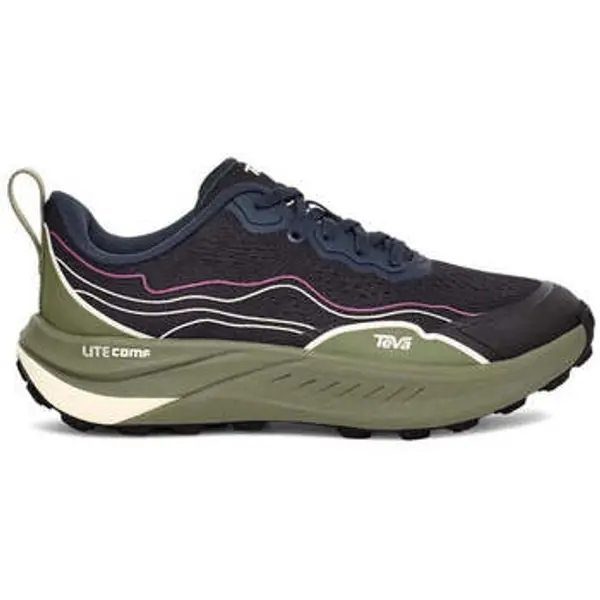 Teva Teva  Niske tenisice Trailwinder  Teva