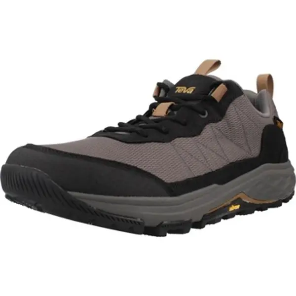 Teva Teva  Pješaćenje i planinarenje Sport   Zapatillas Hombre Modèle M Ridgeview Low  Teva