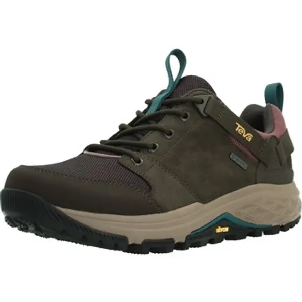 Teva Teva  Pješaćenje i planinarenje Sport   Zapatillas Mujer Modèle W Grandview Gtx  Teva