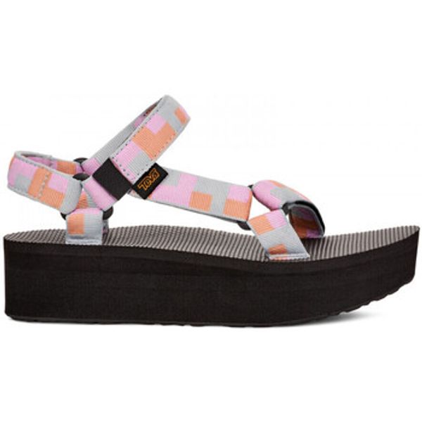 Teva Teva  Sandale i polusandale Flatform universal  Teva