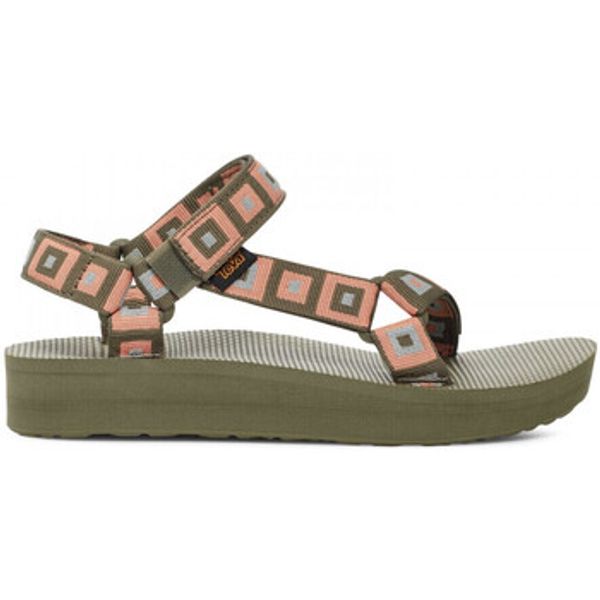 Teva Teva  Sandale i polusandale Midform universal  Teva
