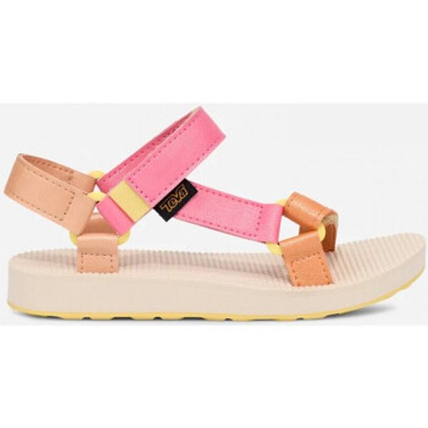 Teva Teva  Sandale i polusandale Original universal gliste  Teva