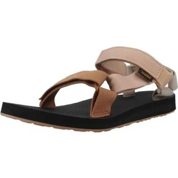 Teva Teva  Sandale i polusandale Sandalias Mujer Modèle W Original Universal  Teva