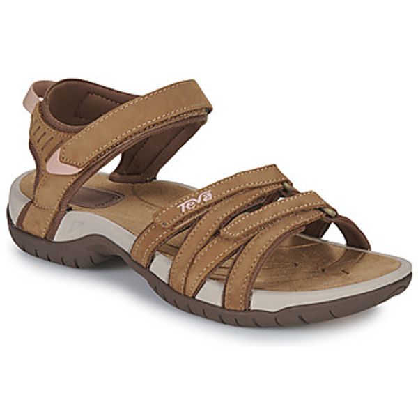 Teva Teva  Sandale i polusandale TIRRA LEATHER  Teva
