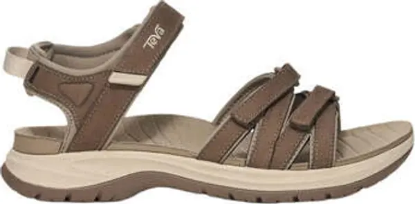 Teva Teva  Sandale i polusandale Tirra Sport Leather  Teva