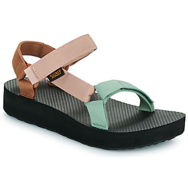 Teva Teva  Sandale i polusandale W MIDFORM UNIVERSAL  Teva