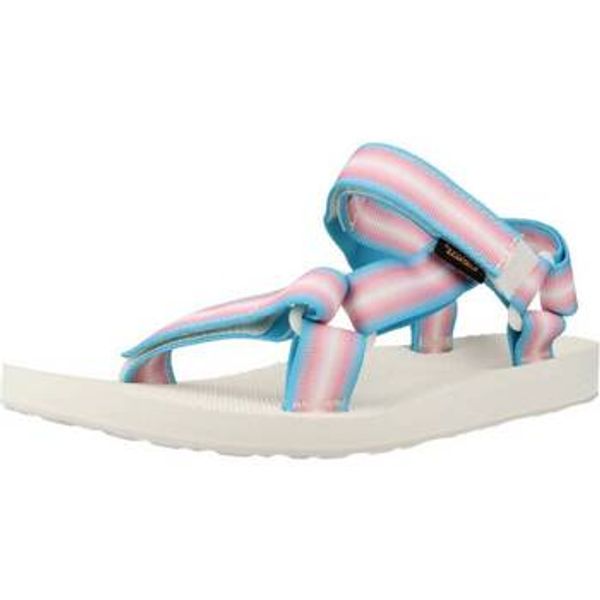 Teva Teva  Sandale i polusandale W ORIG.UNIV.GRAD  Teva