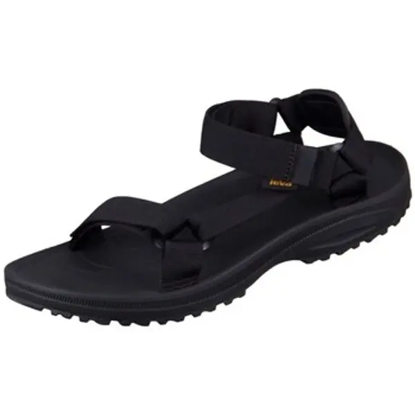 Teva Teva  Sportske sandale 1017419BLK  Teva