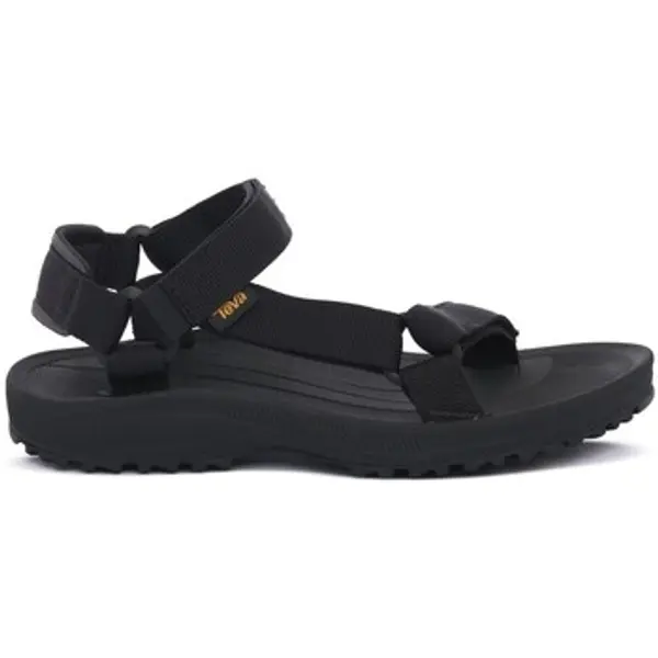 Teva Teva  Sportske sandale 1017424BLK  Teva