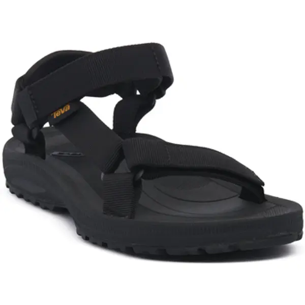Teva Teva  Sportske sandale BLK WINSTED W  Teva