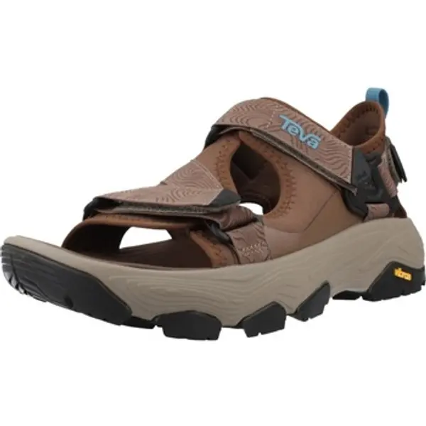 Teva Teva  Sportske sandale Sandalias Hombre Modèle M Grandview Max  Teva