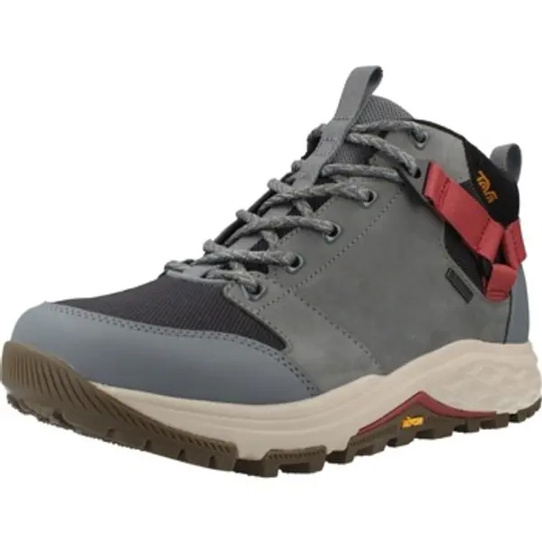 Teva Teva  Visoke tenisice Botas Mujer Modèle W Grandview Gtx  Teva