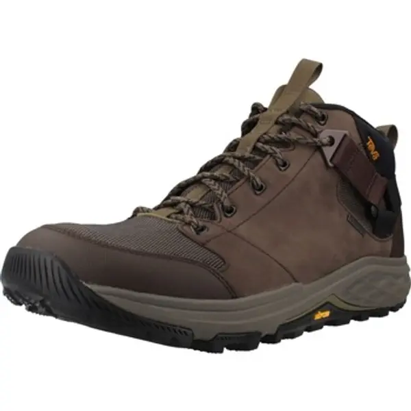 Teva Teva  Visoke tenisice Botines Hombre Modèle M Grandview Gtx  Teva