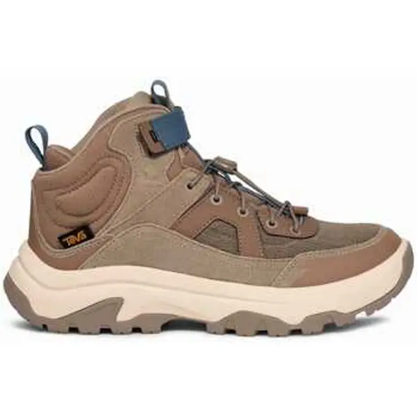 Teva Teva  Visoke tenisice Hurricane Daybreaker Mid  Teva