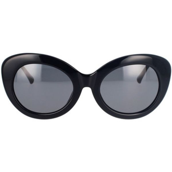 The Attico The Attico  Sunčane naočale Occhiali da Sole  X Linda Farrow Agnes 44C1  The Attico