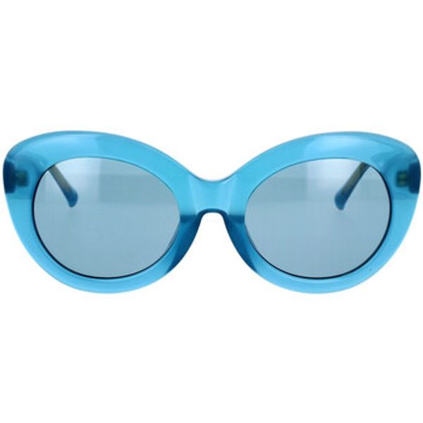 The Attico The Attico  Sunčane naočale Occhiali da Sole  X Linda Farrow Agnes 44C3  The Attico