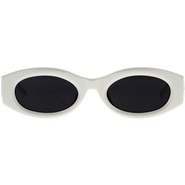 The Attico The Attico  Sunčane naočale Occhiali da Sole  X Linda Farrow Berta 38C7  The Attico