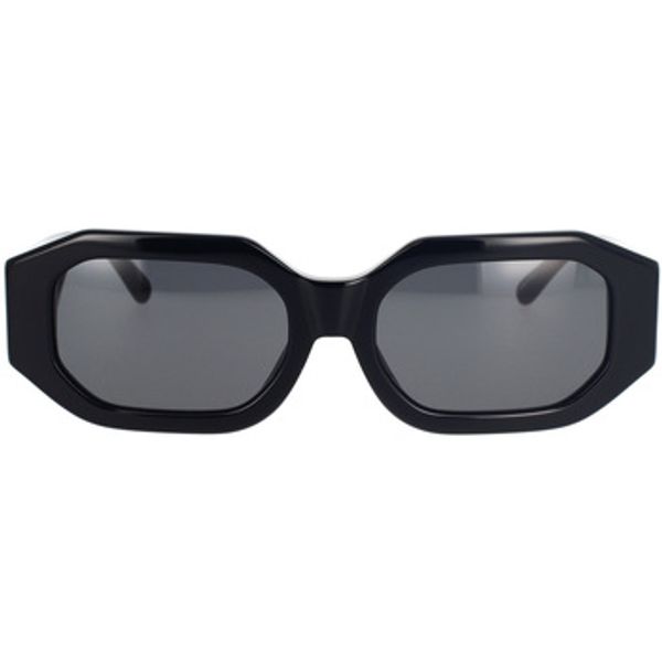 The Attico The Attico  Sunčane naočale Occhiali da Sole  X Linda Farrow Blake 45C1  The Attico