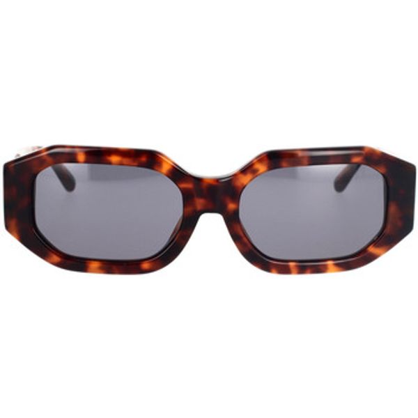 The Attico The Attico  Sunčane naočale Occhiali da Sole  X Linda Farrow Blake 45C2  The Attico