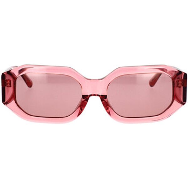 The Attico The Attico  Sunčane naočale Occhiali da Sole  X Linda Farrow Blake 45C4  The Attico