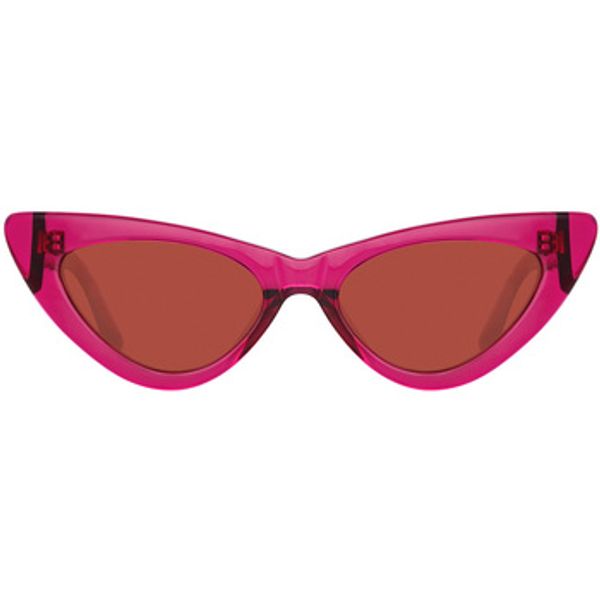 The Attico The Attico  Sunčane naočale Occhiali da Sole  X Linda Farrow Dora 32C8  The Attico