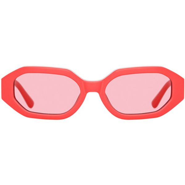 The Attico The Attico  Sunčane naočale Occhiali da Sole  X Linda Farrow Irene 14C11  The Attico