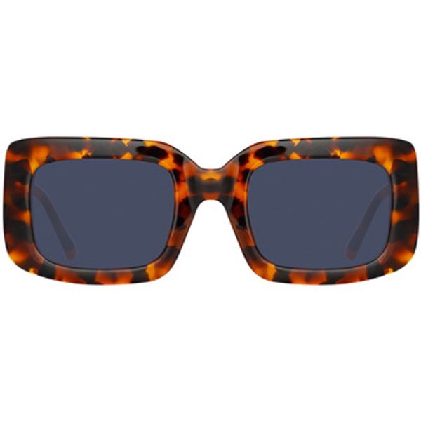 The Attico The Attico  Sunčane naočale Occhiali da Sole  X Linda Farrow Jorja 40C2  The Attico