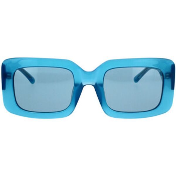 The Attico The Attico  Sunčane naočale Occhiali da Sole  X Linda Farrow Jorja 40C5  The Attico