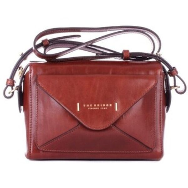 The Bridge The Bridge  Torbe za nošenje preko tijela 04290401  The Bridge