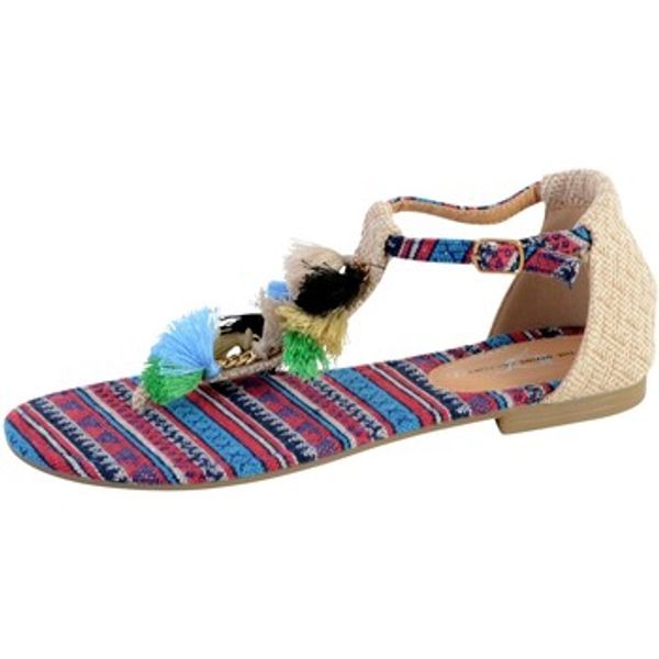 The Divine Factory The Divine Factory  Sandale i polusandale 128148  The Divine Factory