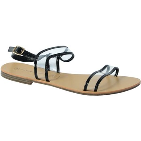 The Divine Factory The Divine Factory  Sandale i polusandale 146719  The Divine Factory