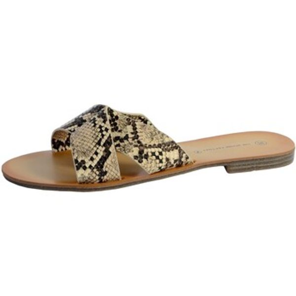 The Divine Factory The Divine Factory  Sandale i polusandale 146749  The Divine Factory