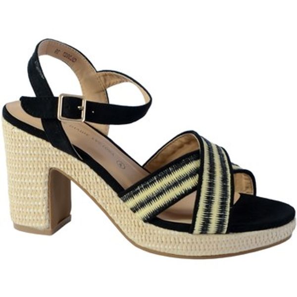 The Divine Factory The Divine Factory  Sandale i polusandale 146755  The Divine Factory