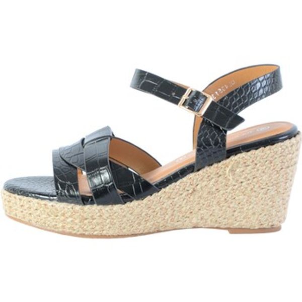 The Divine Factory The Divine Factory  Sandale i polusandale 161698  The Divine Factory