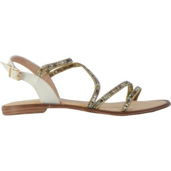 The Divine Factory The Divine Factory  Sandale i polusandale 167721  The Divine Factory