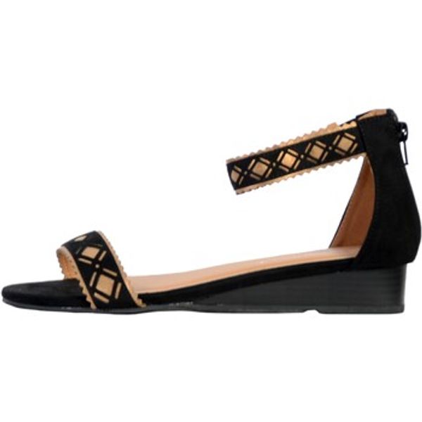 The Divine Factory The Divine Factory  Sandale i polusandale 201160  The Divine Factory