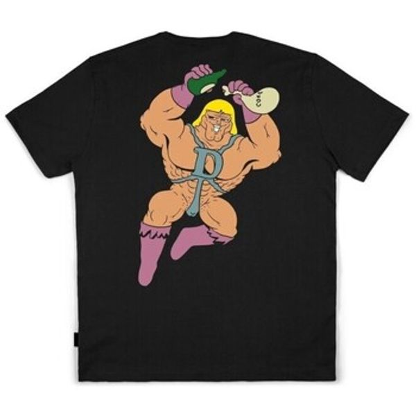 The Dudes The Dudes  Majice kratkih rukava -  The Dudes