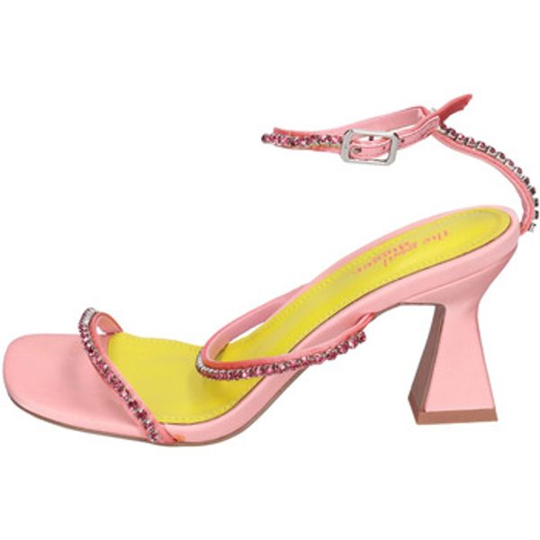 The Goal Digger The Goal Digger  Sandale i polusandale EX554  The Goal Digger